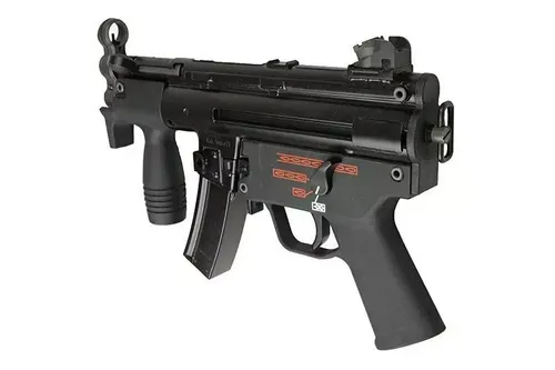 Replika pistoletu maszynowego Apache-SMG