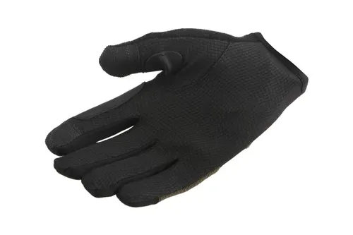 Rękawice taktyczne Armored Claw Accuracy - oliwkowe