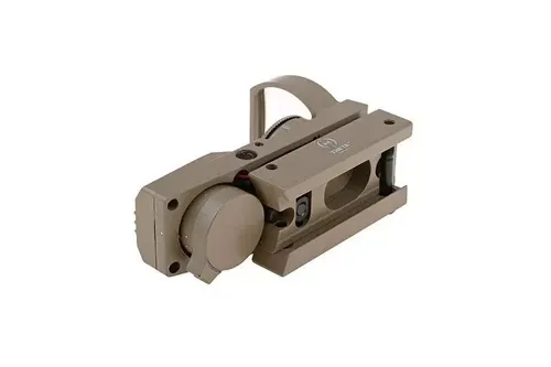 Replika celownika kolimatorowego Open - tan