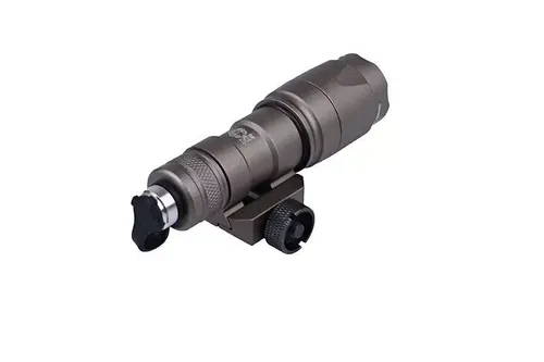 Latarka taktyczna M300A Scout - dark earth