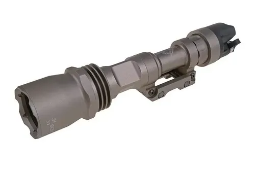 Latarka taktyczna M961 - dark earth