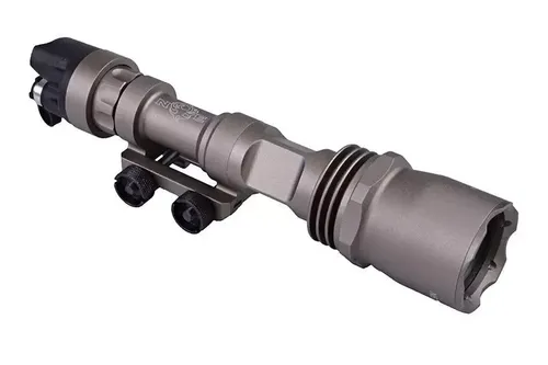 Latarka taktyczna M961 - dark earth
