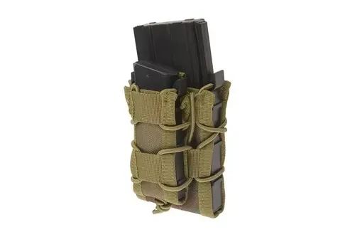Modularna ładownica TC 1+1 - WZ.93 Pantera Leśna