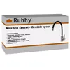 Bateria kuchenna- elastyczna wylewka Ruhhy 20760