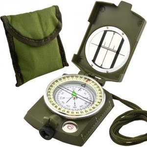 Kompas militarny KM5717