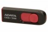 Pendrive  DashDrive Classic C008 32GB USB2.0 czarno-czerwone