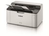 Drukarka HL-1110E A4  mono USB/20ppm/pod.150ark./1000kopii@start