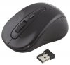 MYSZ BEZPRZEWODOWA OPTYCZNA XM104K MAVERICK 1200DPI / 2,4GHz /   3D / CZARNA