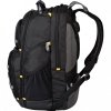 Drifter 16 Backpack - Black/Grey