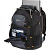 Drifter 16 Backpack - Black/Grey