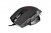RED DRAGON zestaw gamingowy mysz + podkładka