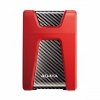 DashDrive Durable HD650 2TB 2.5'' USB3.1 Czerwony