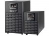 UPS On-Line 1/1 fazy 3000VA CG PF1, USB/RS232,      8x IEC C13, 1x IEC C19, EPO