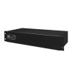 UPS  ECO Pro 700 AVR CDS 19 2U