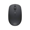 Bezprzewodowa mysz USB WM126 czarna