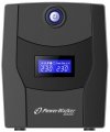 UPS Line-Interactive 2200VA STL FR 4x PL 230V, USB, RJ11/45      In/Out