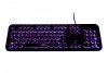 Klawiatura Pulsar RGB  IKS620
