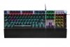 Klawiatura Aurora K-3 Gaming mechaniczna