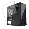 Obudowa - Leda RGB