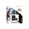Karta pamięci microSD  64GB Canvas Select Plus 100MB/s Adapter