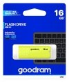 Pendrive UME2 16GB USB 2.0 Żółty