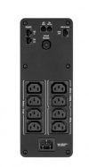 Zasilacz awaryjny BR1200SI UPS Back ProBR 1200VA/720W  6+2xC13, AVR,LCD