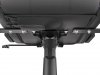 Fotel dla graczy Trit 500 RGB