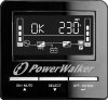 Zasilacz UPS Line-Interactive 2200VA CW FR 3X PL 230V, USB, RRS-232, LCD, EPO