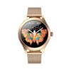 Smartwatch Fit FW42 Złoty