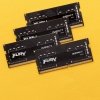 Pamięć DDR4 FURY Impact SODIMM  32GB(1*32GB)/3200 CL20
