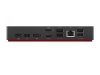 Stacja dokująca ThinkPad Universal USB-C Dock 40AY0090EU (następca 40AS0090EU)