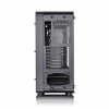 Obudowa - Core P6 Tempered Glass - Czarna
