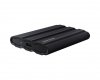 Dysk SSD T7 Shield 1TB USB 3.2, czarny
