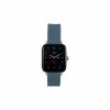Smartwatch Fit FW55 Aurum Pro srebrny
