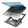 STND-L Podstawa do laptopów aluminiowa 10-16, 4 regulowane kąty nachylenia