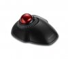 Trackball bezprzewodowy Orbit with scroll ring