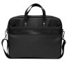 Torba Saffiano GUCB15PSATLK 16 Black