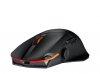 Mysz ROG Chakram X Origin 36000/AURA/RF/BT/Wired/Parcord cable