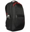 Plecak Strike II 17.3 cala Gaming Black
