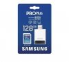 Karta pamięci SD PRO Plus MB-SD128SB/WW 128GB + czytnik