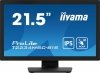 Monitor ProLite  21.5 cala T2234MSC-B1S IPS,10PKT.VGA,HDMI,DP