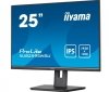 Monitor 25 cali XUB2595WSU-B5 IPS.PIVOT.16:10.USB.DP.HDMI.VGA.2x2W.  300(cd/m2).HAS(150mm)