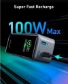 Powerbank Prime 20000 mAh 200W USB-C x 2 USB-A x 1