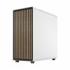 Obudowa North XL Chalk White TG Clear
