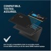 Pamięć do notebooka DDR5 SODIMM  48GB(2*24) /5600 CL46 (16Gbit)