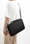 Torba na laptop Executive 14 cali Czarna