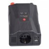 Falownik przetwornica 300W DC 12V/AC 230V TE24