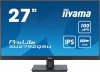 Monitor 27 cali ProLite XU2792QSU-B6 IPS,QHD,100Hz,HDMI,DP,4xUSB3.2,SLIM