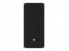 Obudowa Fury Shobo SH4 RGB Midi Tower z oknem Czarna