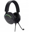 Słuchawki GXT490 FAYZO 7.1 USB czarne